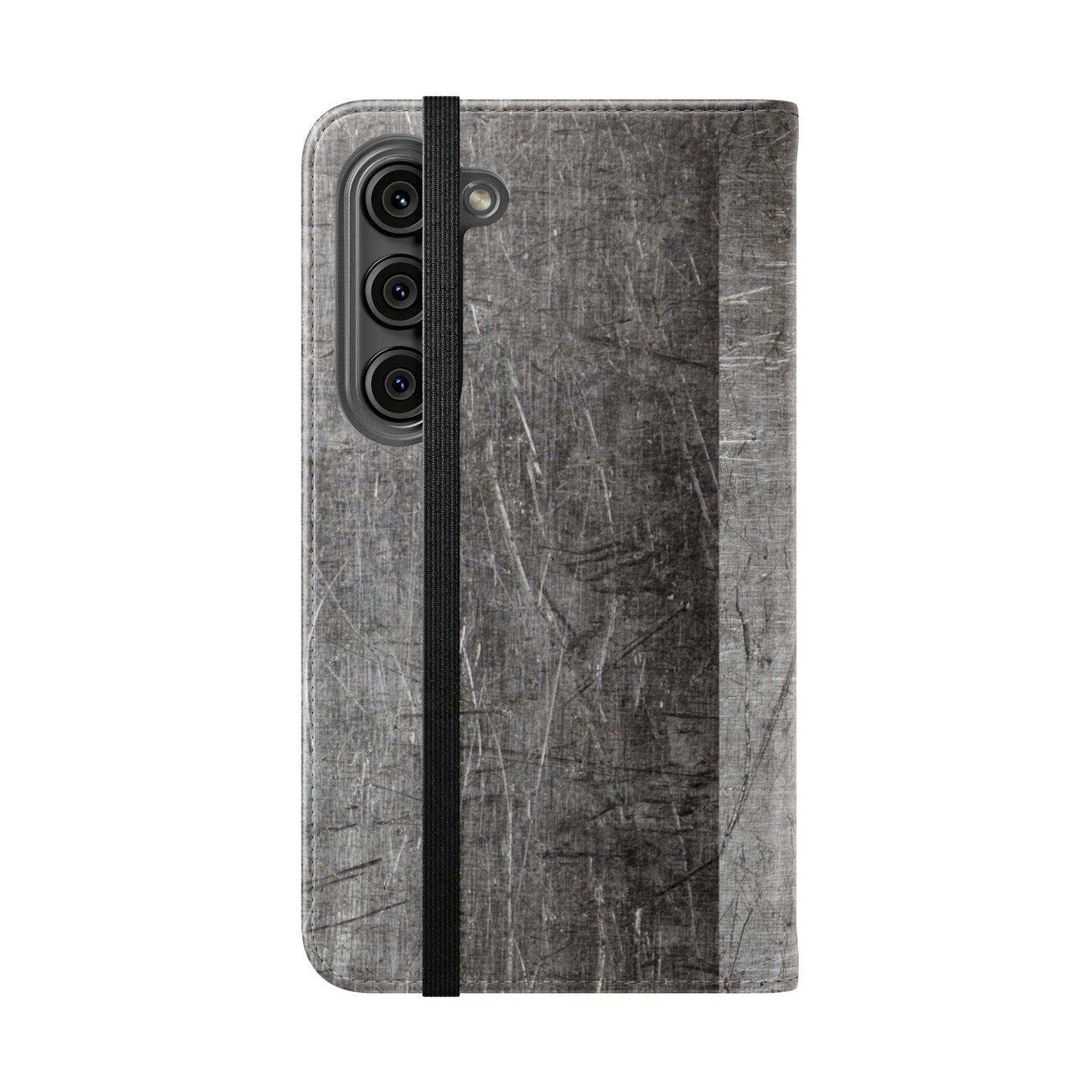 Flip Case – Forged Steel