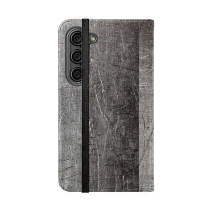 Flip Case – Forged Steel