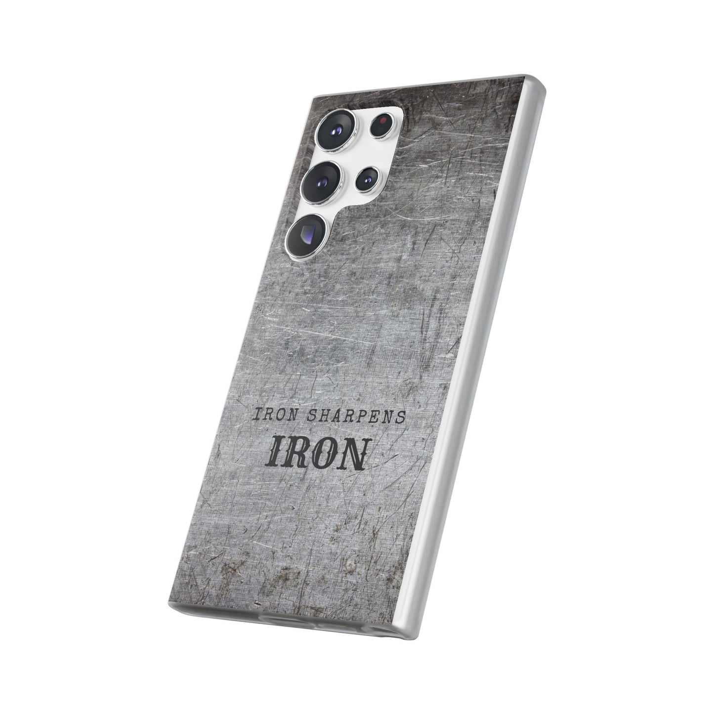 Flexi Case – Forged Steel
