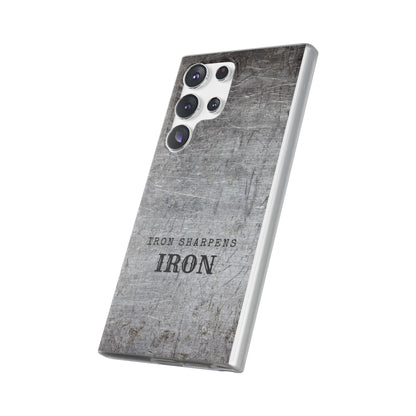 Flexi Case – Forged Steel