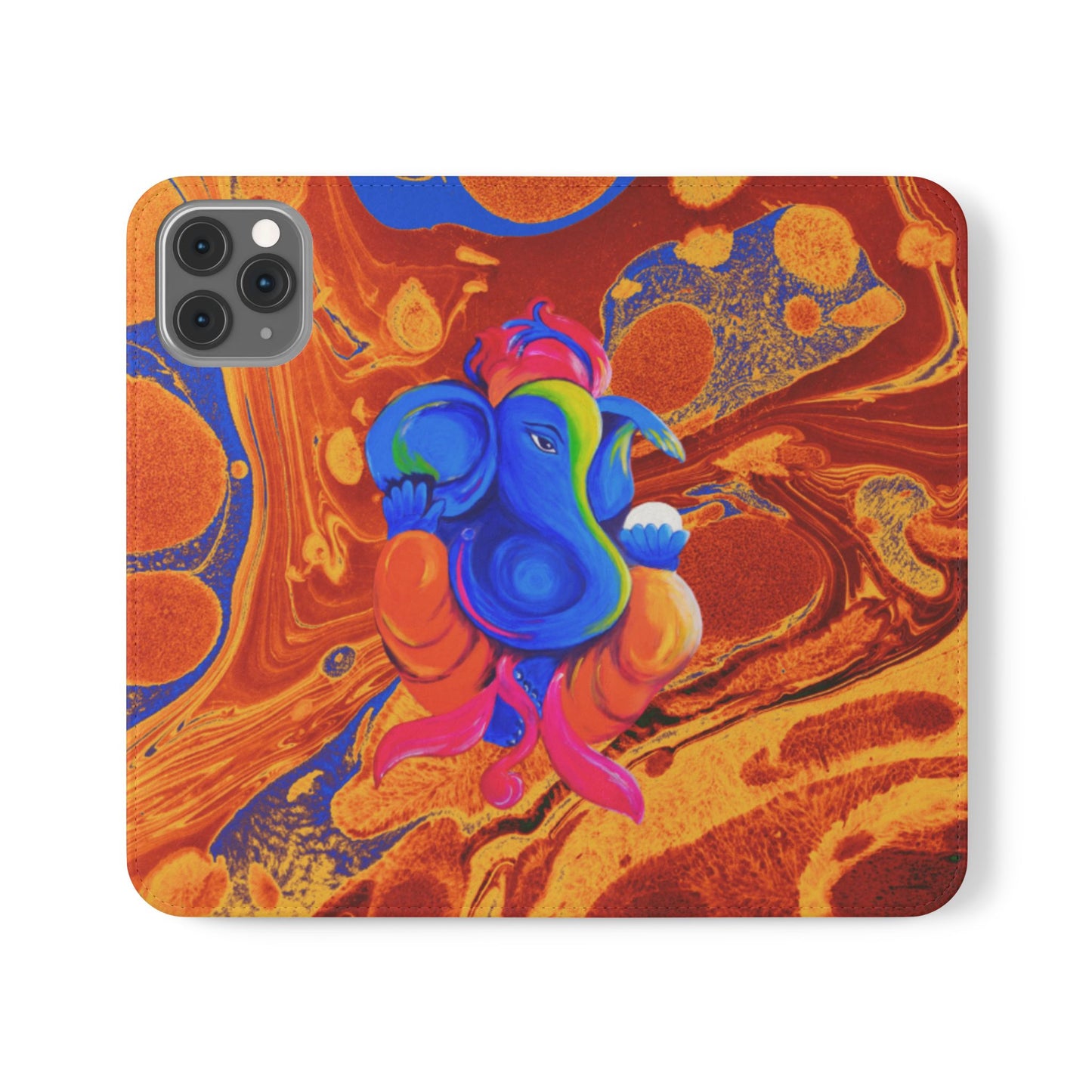 Flip Case – Karma Blaze