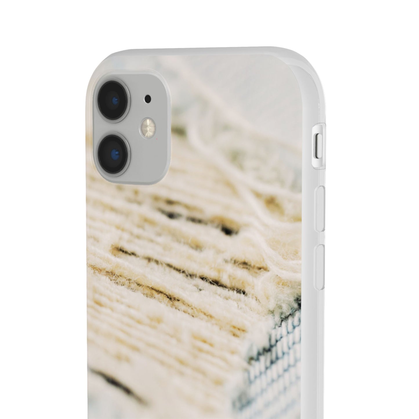 Flexi Case – Woven Warmth