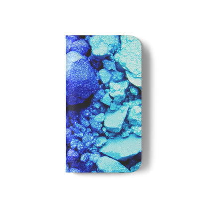 Flip Case – Pigment Play
