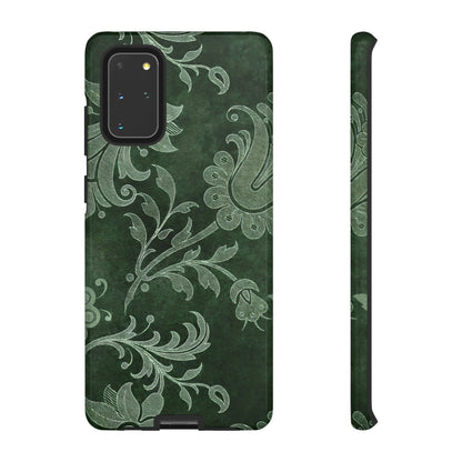 Protective Phone Case – Forest Grace