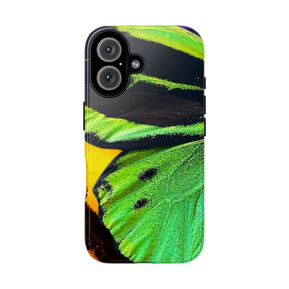 Protective Phone Case – Lashed Wing