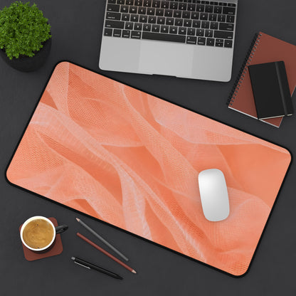 Desk Mat – Coral Veil