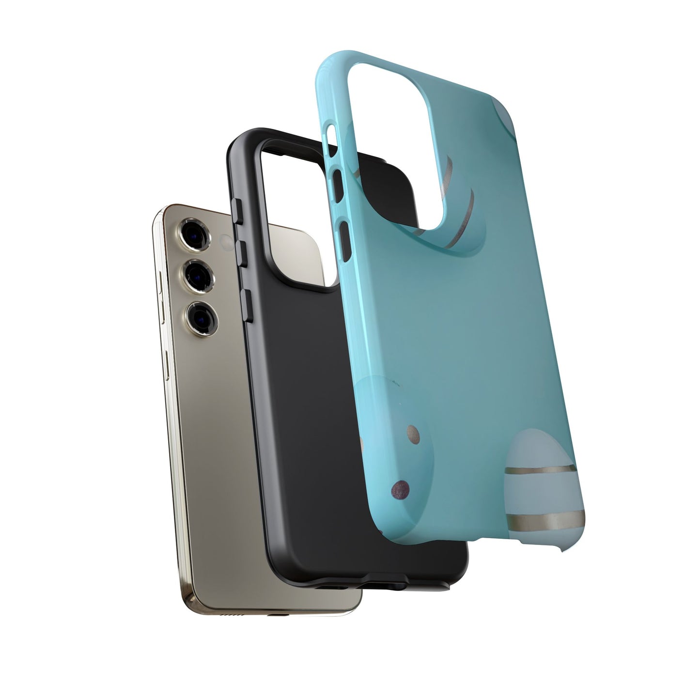 Protective Phone Case – Egg Energy