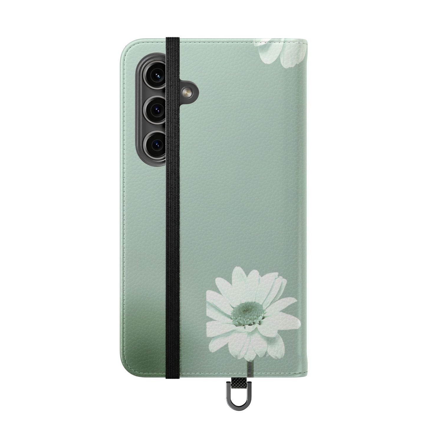 Flip Case – Daisy Serenity