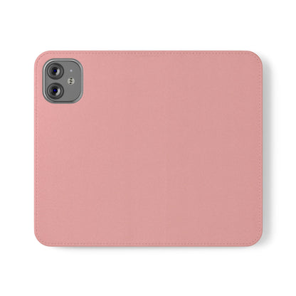 Flip Case – Rosy Hush