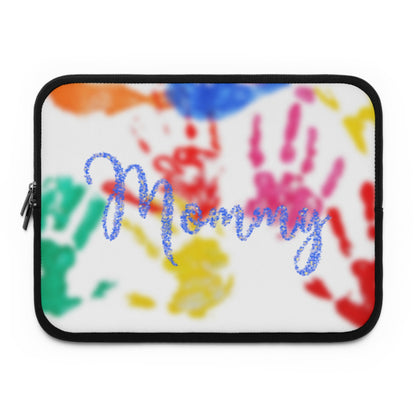 Laptop Sleeve – Handprint Memories