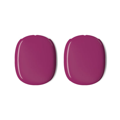 Headphone Ear Cup Covers – Orchard Plum