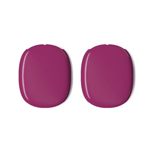 Headphone Ear Cup Covers – Orchard Plum