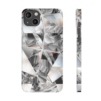 Slim Phone Case – Flawless