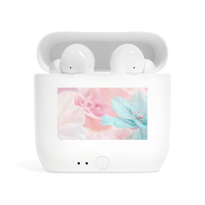 Wireless Earbuds – Blush Breeze