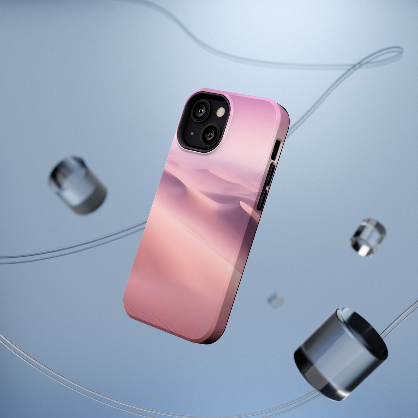 Impact-Resistant Phone Case – Dust & Dawn