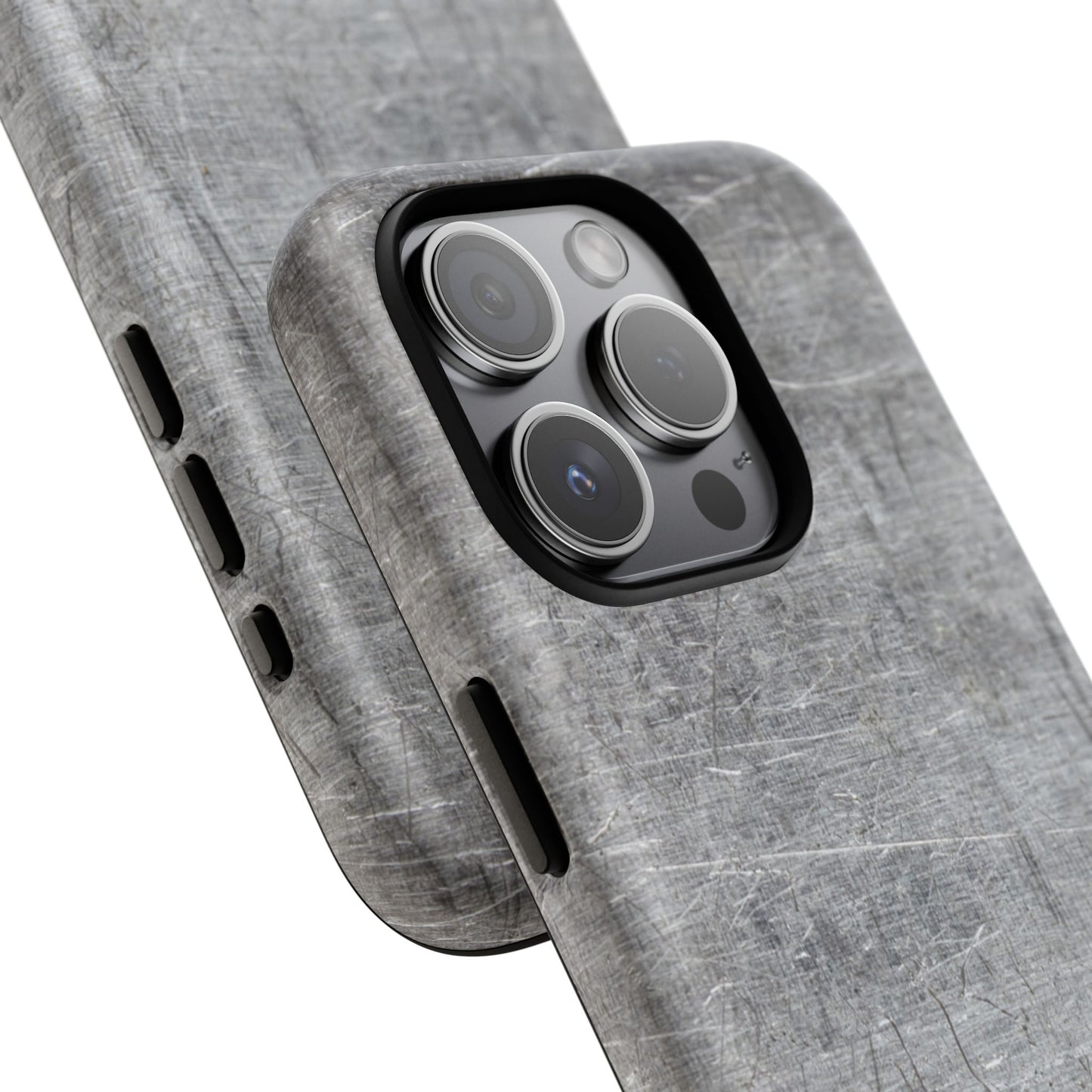Protective Magnetic Phone Case – Forged Steel