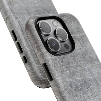 Protective Magnetic Phone Case – Forged Steel