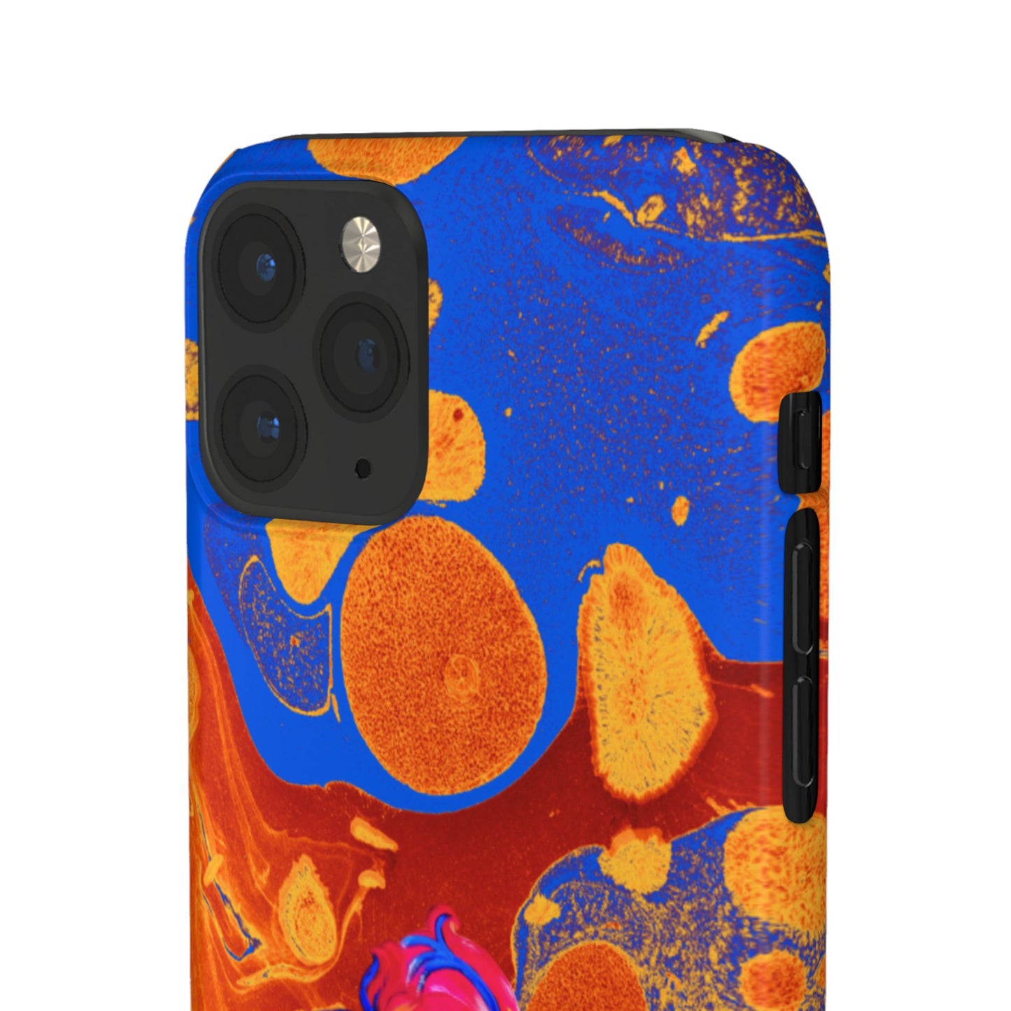 Snap Phone Case – Karma Blaze