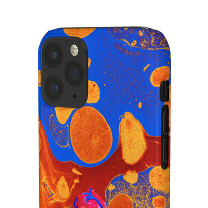 Snap Phone Case – Karma Blaze