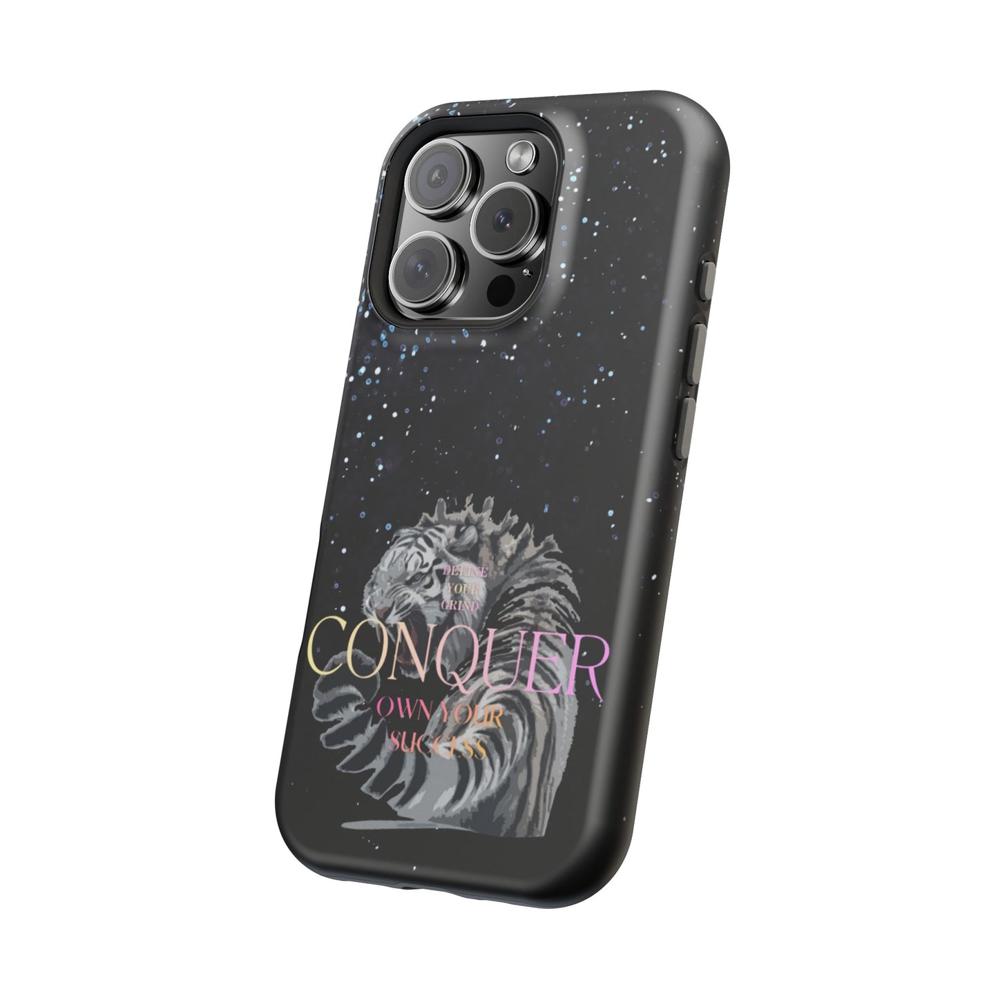 Wireless-Charging Compatible Phone Case – Fearless Grace