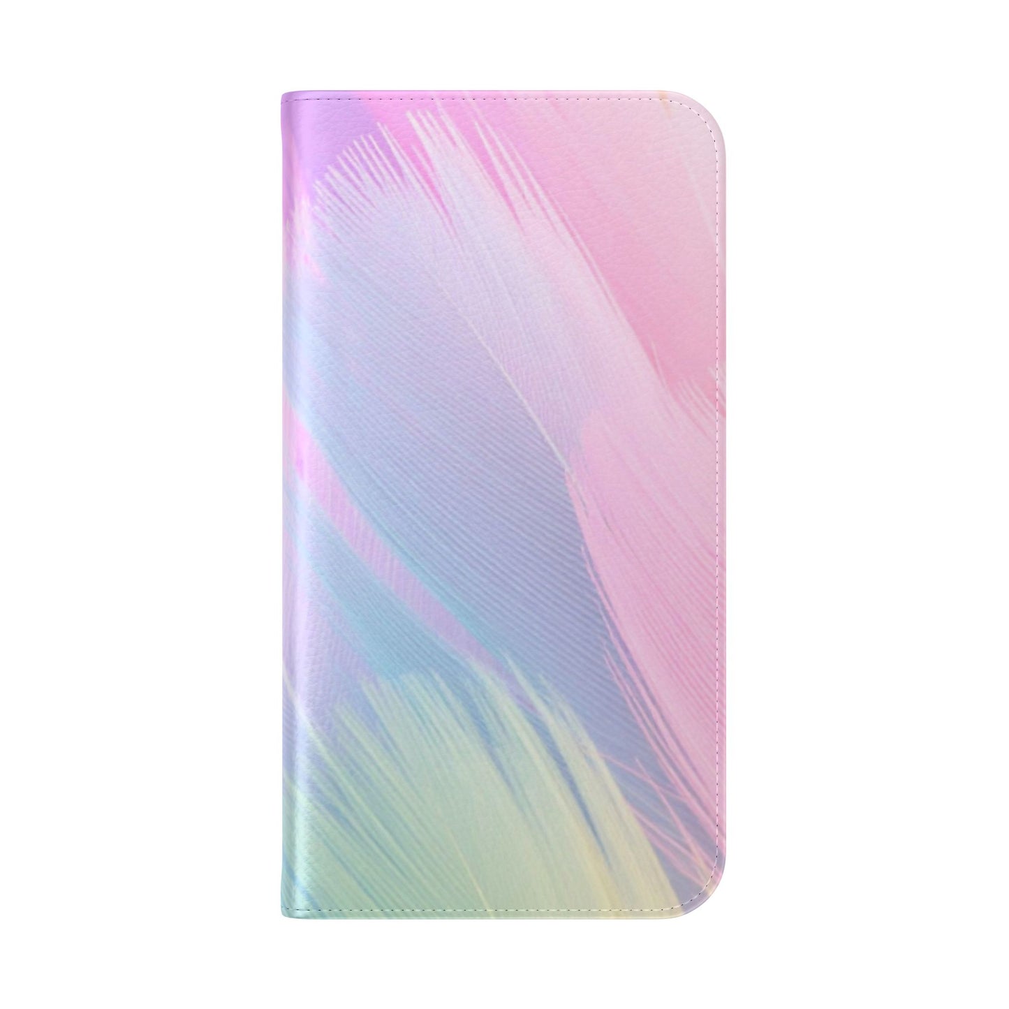 Flip Case – Candy Wisps