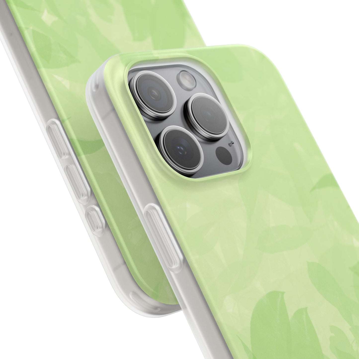 Flexi Case – Leaf Echo