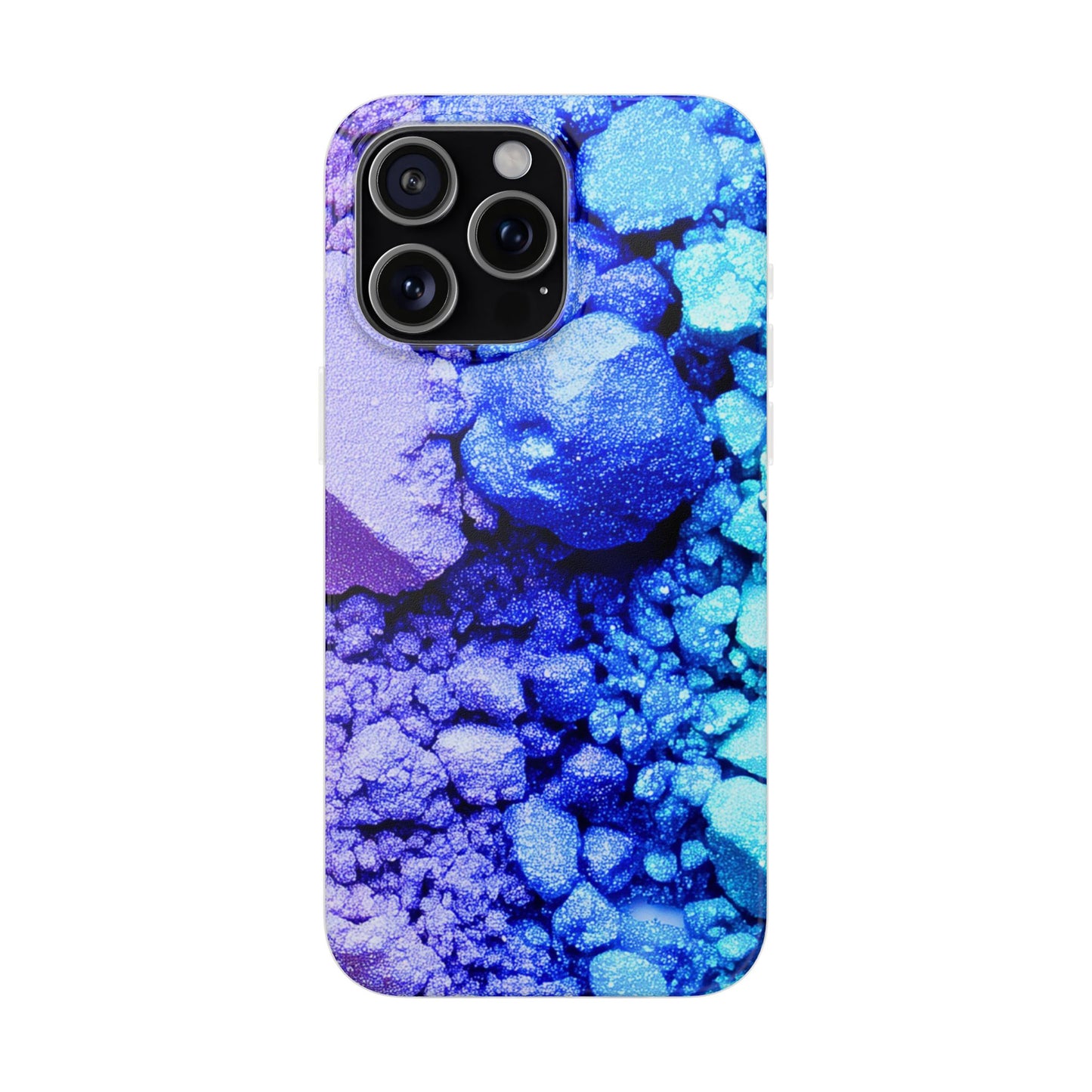 Flexi Case – Pigment Play
