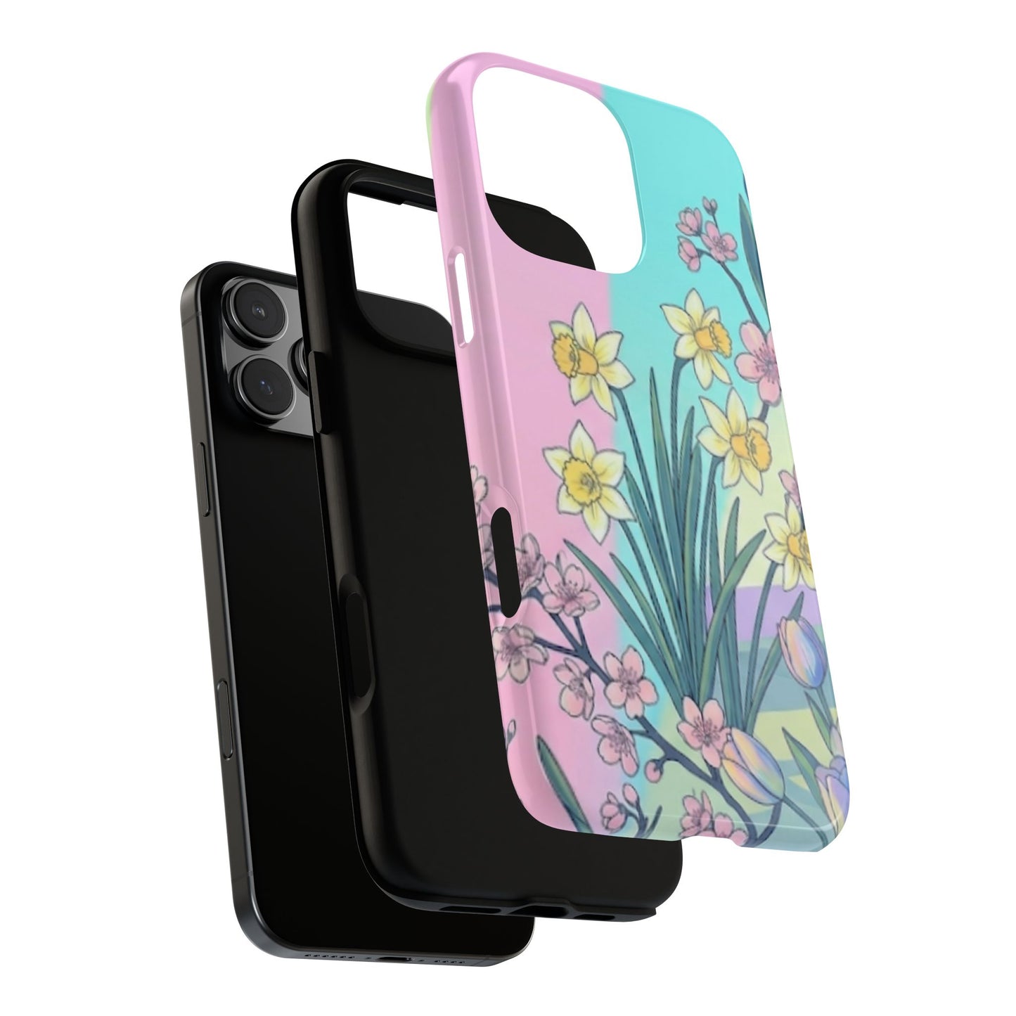 Protective Phone Case – Bloom & Fly