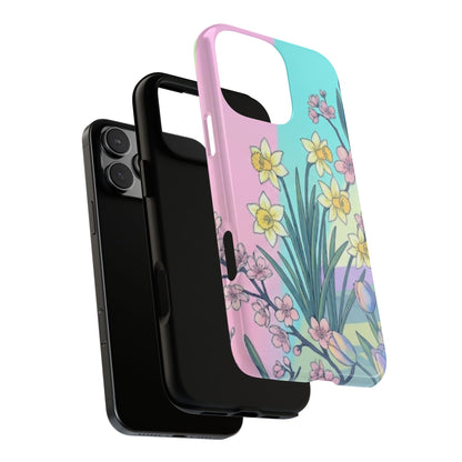 Protective Phone Case – Bloom & Fly