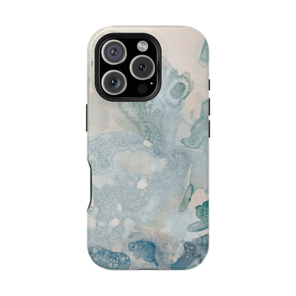 Wireless-Charging Compatible Case – Clay Water