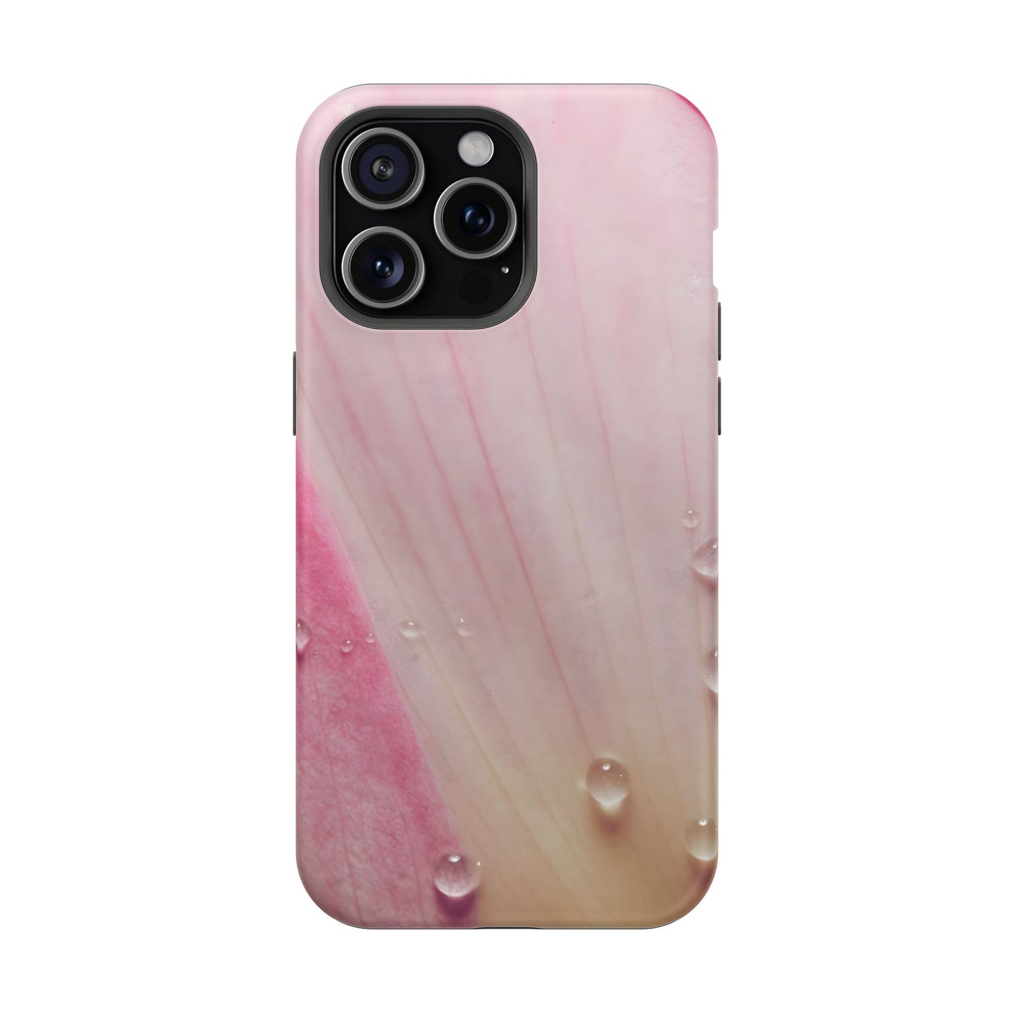 Protective Phone Case – Morning Dew