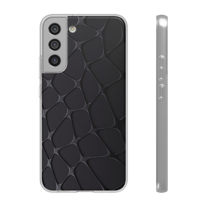 Flexi Phone Case – Night Scale