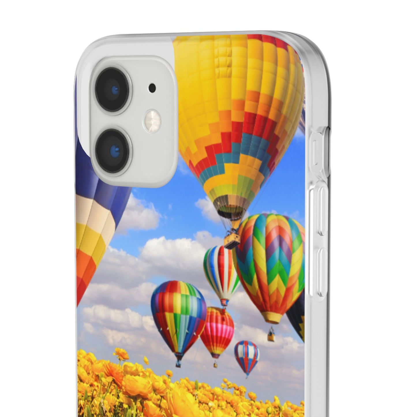 Flexi Case – Up We Go