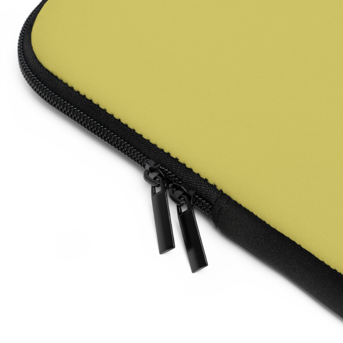 Neoprene Laptop Sleeve – Cornfield Gold