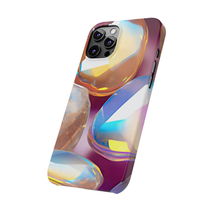 Slim Phone Case – Glass Candy