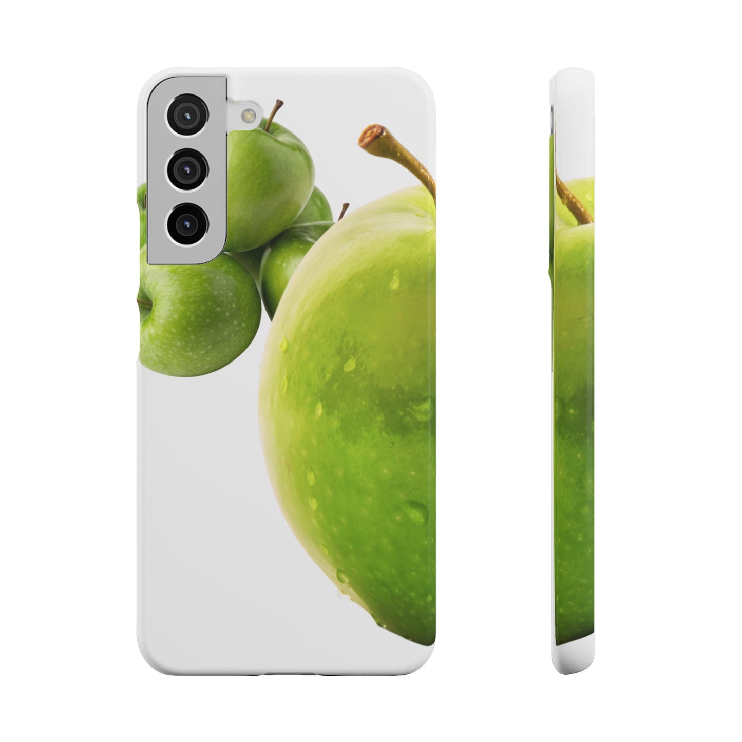 Snap Phone Case – Apple Focus