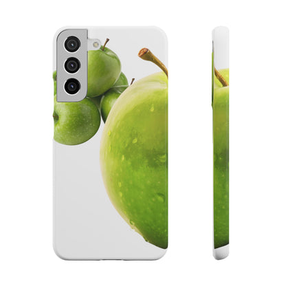 Snap Phone Case – Apple Focus
