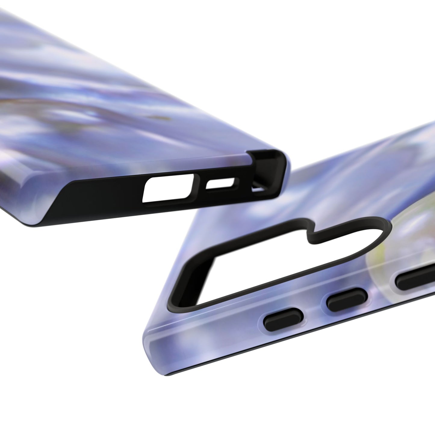 Protective Phone Case – Moon Tide