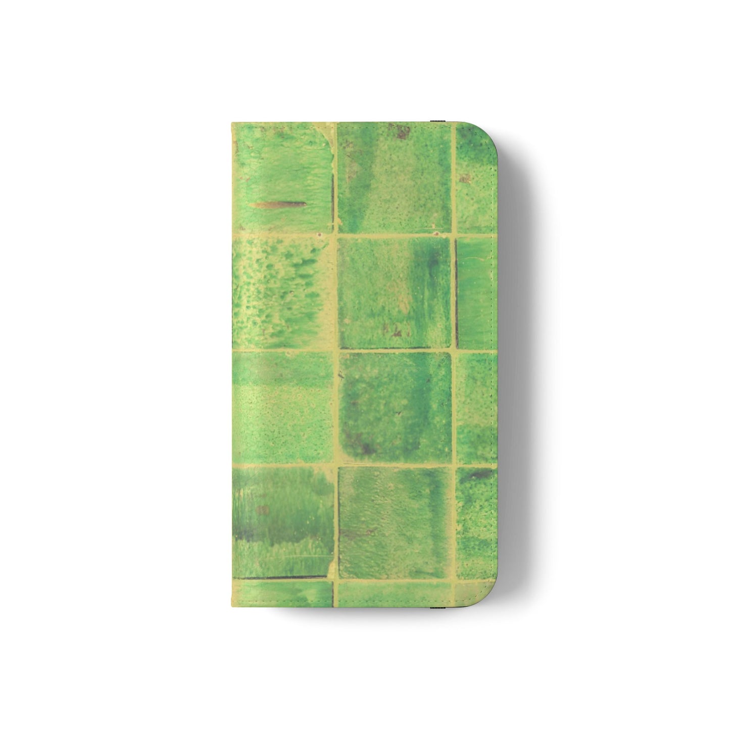 Flip Case – Mosaic Mode