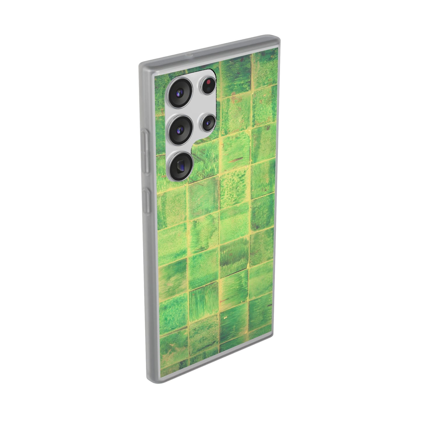 Flexi Case – Mosaic Mode
