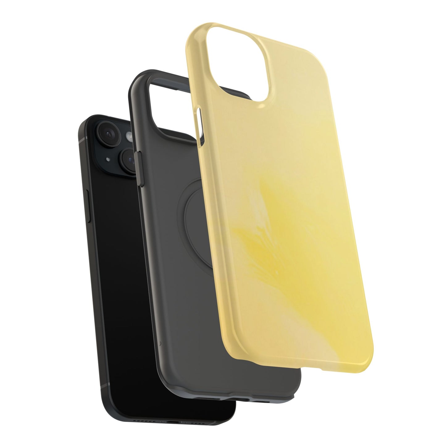 Impact-Resistant Phone Case — Sunwash