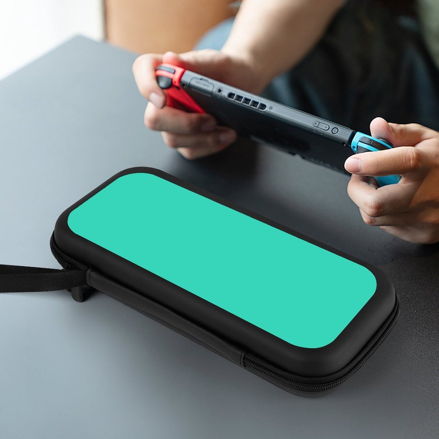 Travel Case – Dead Loud