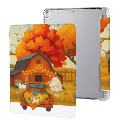 Tablet Case with Pencil Holder – Country Harvest