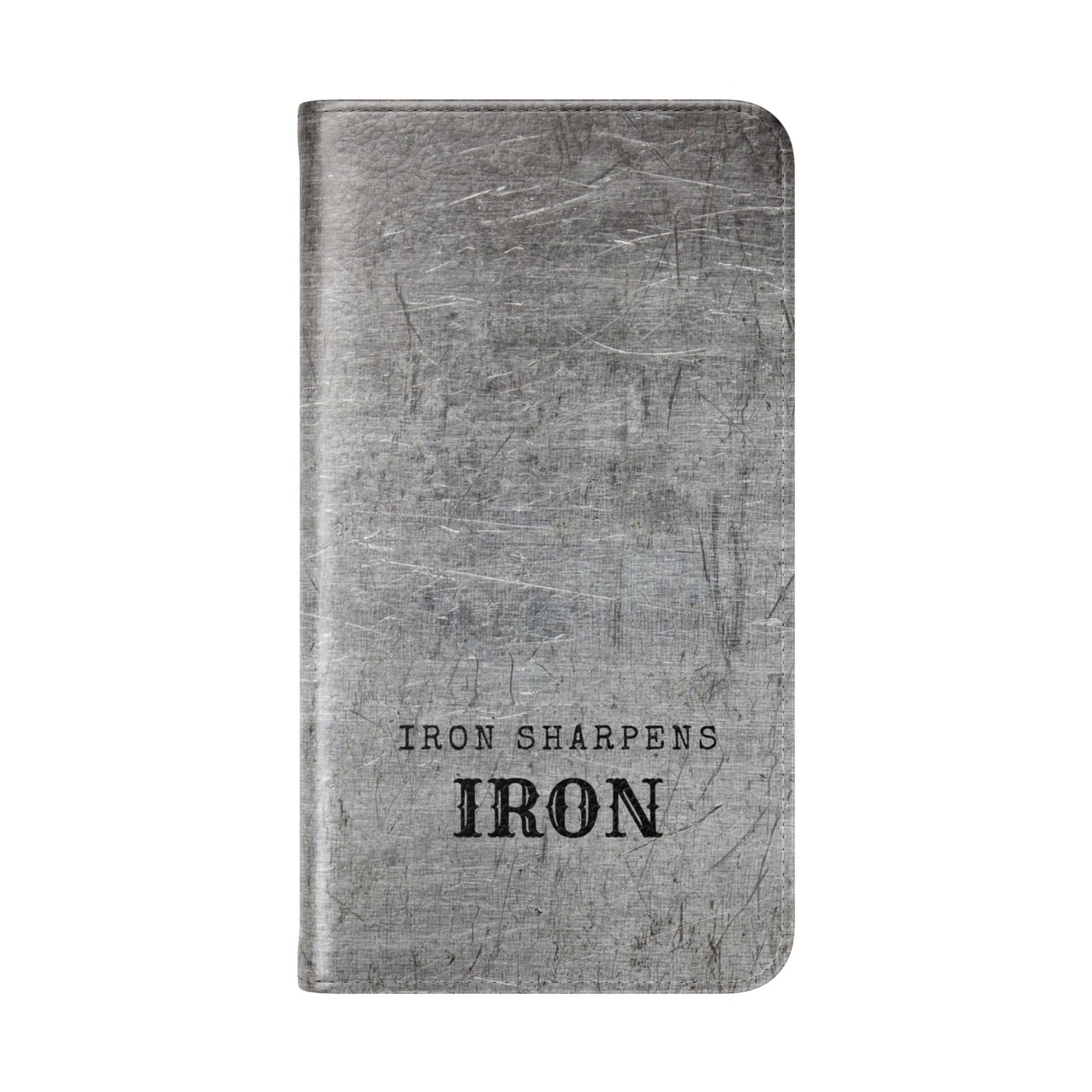 Flip Case – Forged Steel
