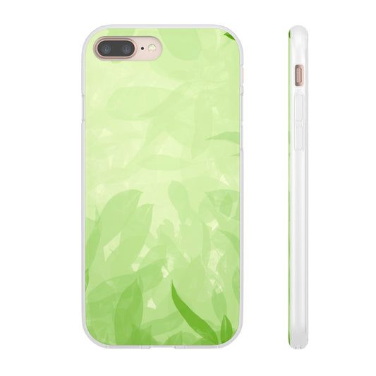 Flexi Case – Leaf Echo