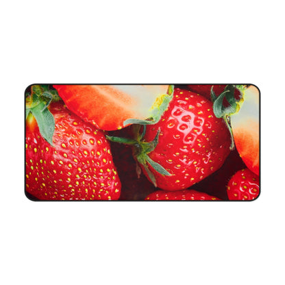 Desk Mat – Strawberry Sweet