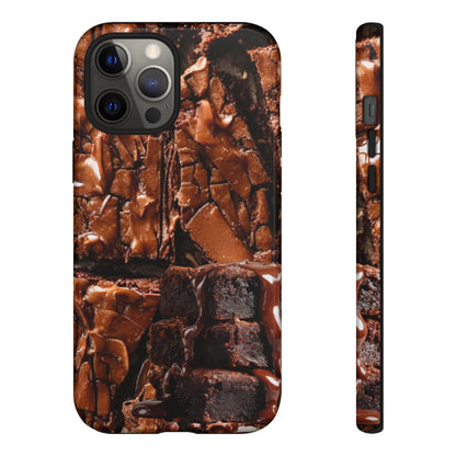 Protective Phone Case – Brownie Weather
