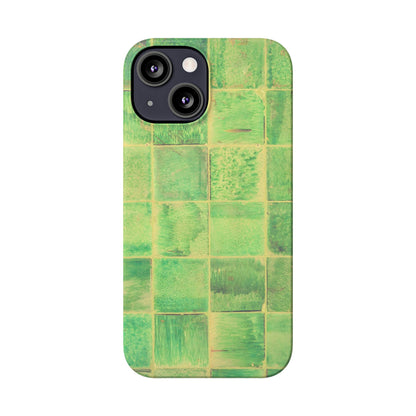 Slim Phone Case – Mosaic Mode