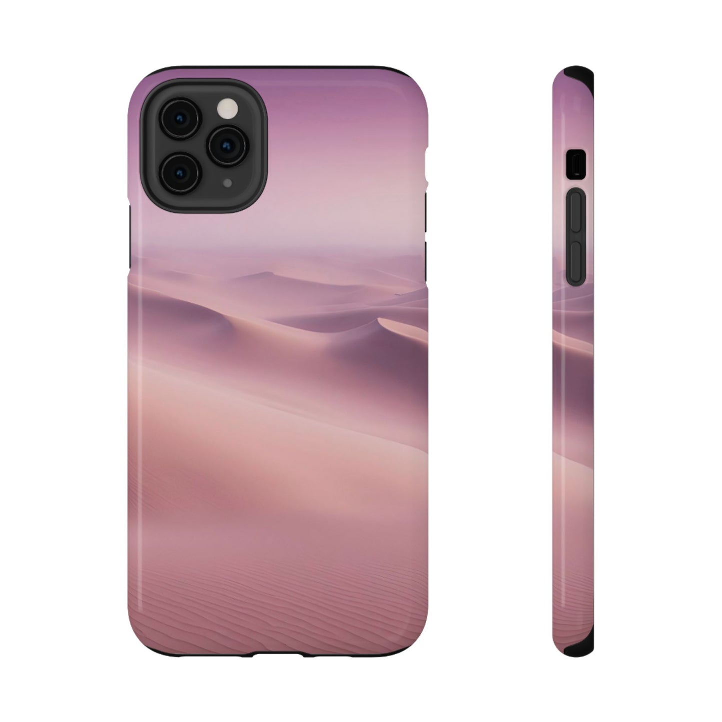 Impact-Resistant Phone Case – Dust & Dawn