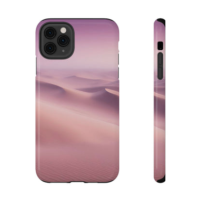 Impact-Resistant Phone Case – Dust & Dawn